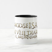 #iChooseIsaac Mok (Midden)