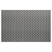 Ichthys Christelijk Symbool Patroon Stof (Fat Quarter)