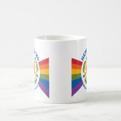 "Ici je tiens" la tasse (Centre)