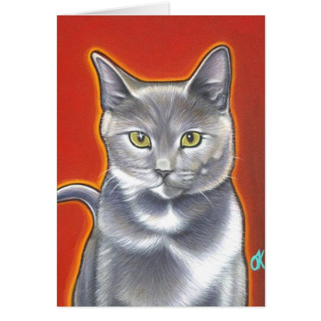 Ici Kitty Kitty ! (Devant)