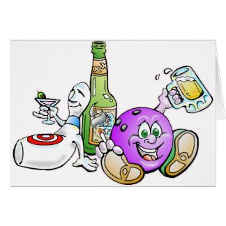 Ici pour la bière !