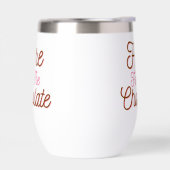 Ici pour le chocolat (Gauche)