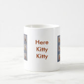 Ici tasse de Kityy Kitty (Centre)