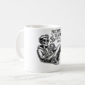 ici votre tasse spéciale ;) (Devant gauche)