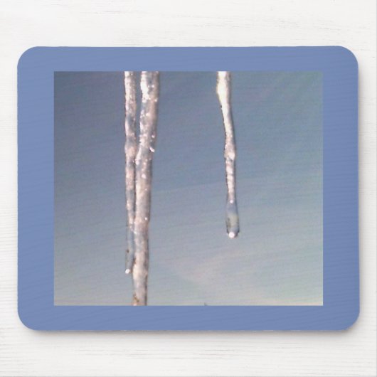 Icicen Muismat (Voorkant)