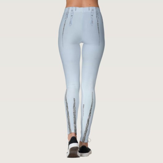 Icicle Leggings 2 (Dos)