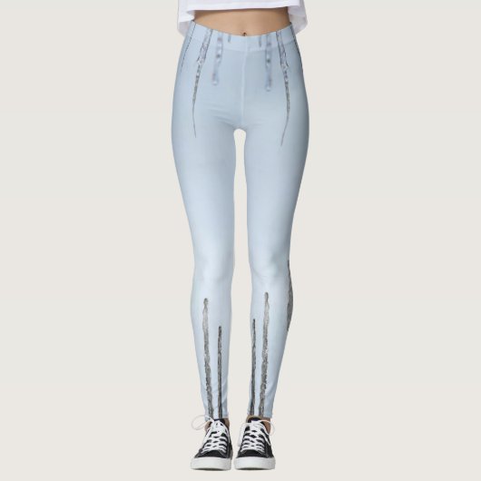 Icicle Leggings 2 (Devant)