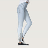 Icicle-Leggings 3 Leggings (Rechts)