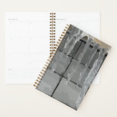 Icicle Planner (Display)