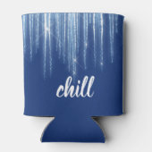 Icicles Koelbox Blikjeskoeler (Achterkant)