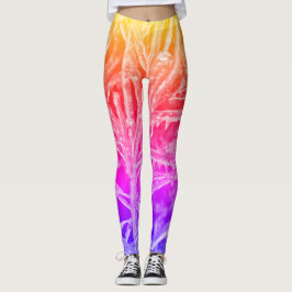 Icicles Leggings