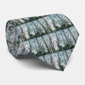 Icicles Stropdas (Opgerold)