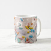 Icing ARBORCROSSE Mug  (Devant droit)