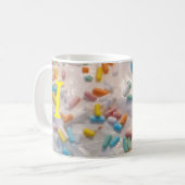 Icing ARBORCROSSE Mug  (Devant gauche)