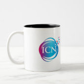ICN Mug (Gauche)