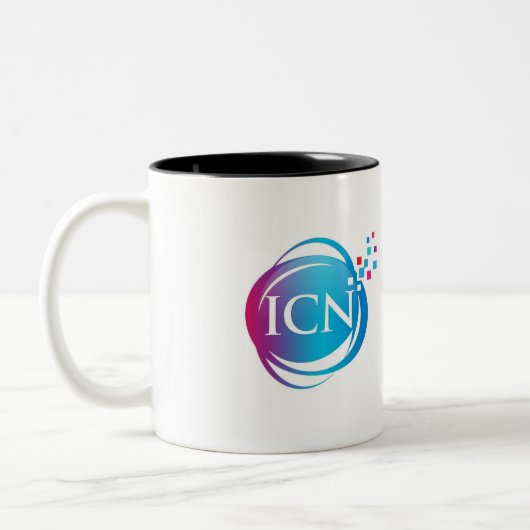 ICN Mug (Gauche)