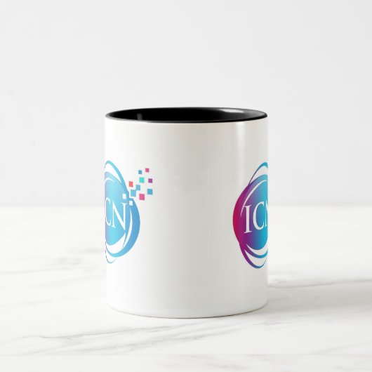 ICN Mug (Centre)