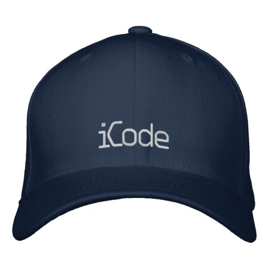 iCode Pet (Voorkant)