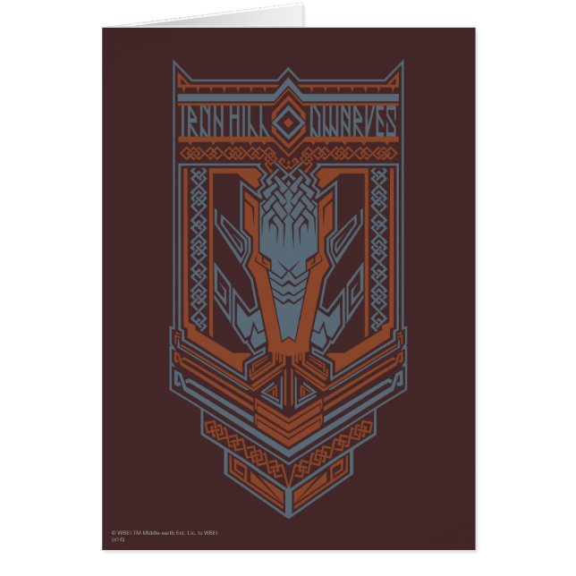 Icon de Ironhill Dwarves (Devant)