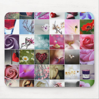 icon mousepad muismat