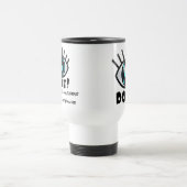 IconDoe het om te gaan! Reisbeker (Center)