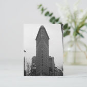 Icône 2 de New York - Carte postale (Debout devant)