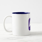Icône Après effet Impression Mug (Gauche)