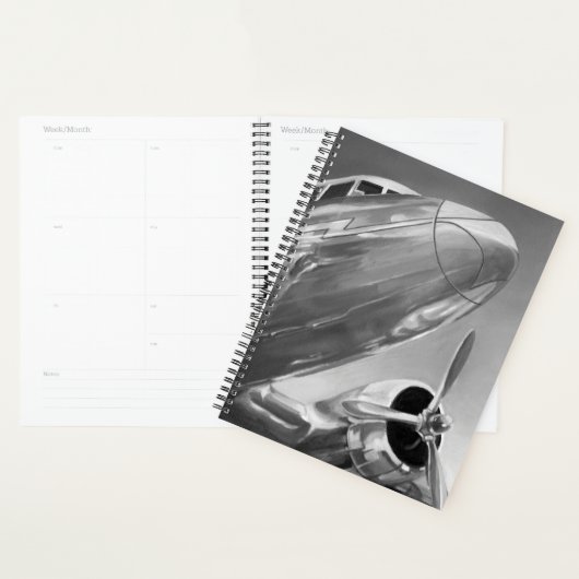 Icône aviation : Vue de fermeture (Devant avec enveloppe)