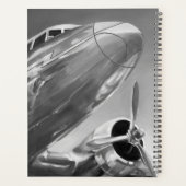 Icône aviation : Vue de fermeture (Dos)