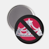 icône cercle aimant (Recto/Verso)