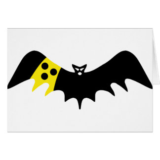 icône de chauve-souris aveugle