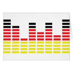 icône de l'égaliseur allemand