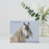 Icône de liberté - Carte postale (Debout devant)