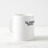 Icône de tasse de Morlock (Devant gauche)