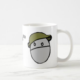 Icône de tasse de Morlock