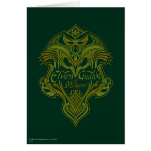 Icône des gardes elfes de Mirkwood Shield