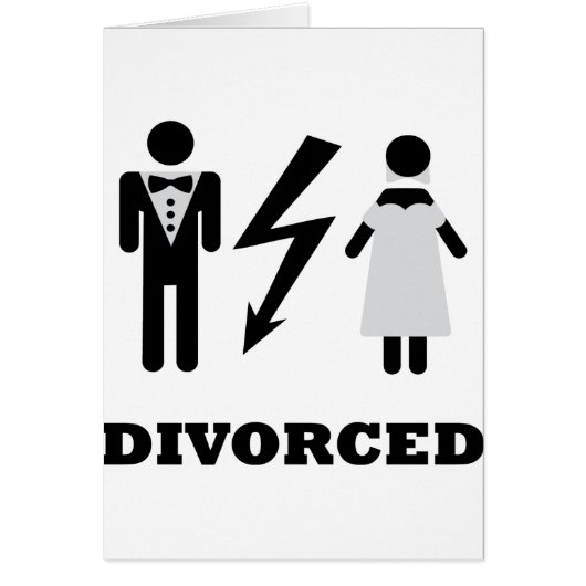icône divorcée (Devant)