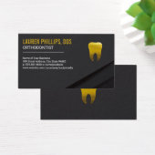 Icône Gold Tooth (Bureau)