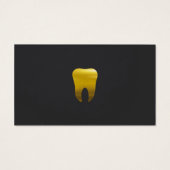Icône Gold Tooth (Dos)