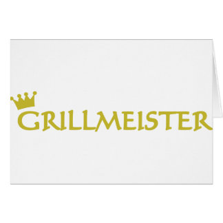 Icône Grillmeister