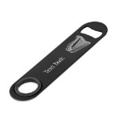 Icône Harpe (Dos Angle)