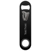 Icône Harpe (Devant)