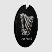 Icône Harpe (devant)