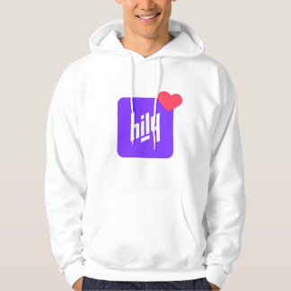 Icône Hily Sweat - shirt à capuche