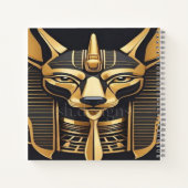 icône historique cahier  (Dos)