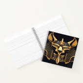 icône historique cahier  (Intérieur)