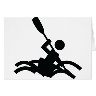 icône kayak