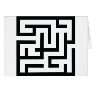 icône labyrinthe