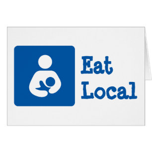 Icône Manger local / Allaitement / Infirmière