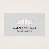 Icône Teeth | dentisterie (Devant)